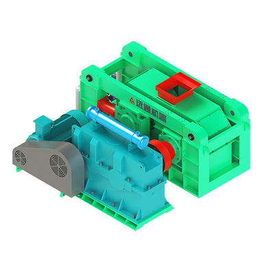 Wet Technology Sand Processing Equipment met ISO-certificering