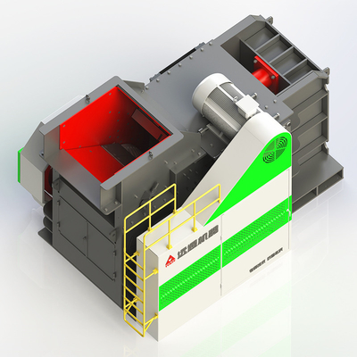 Makkelijk aan te passen en gemakkelijk te gebruiken rotskegelbreker Kegelbreker machine met geautomatiseerd besturingssysteem