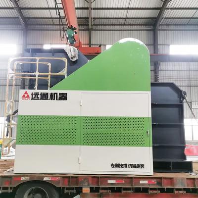 Geautomatiseerde hoge-efficiëntie kegelcrusher machine met stationaire installatie methode